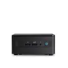Image de Barebone - ASUS - RNUC13ANHI500002I - Intel Core i5-1340P - Design compact - Connectivité avancée