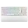 Image de Clavier Asus Gaming Sans Fil Rog Strix Scope Ii 96 Rx Wireless White