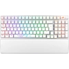 Image de Asus ROG Strix Scope II 96 RX Wireless - Asus ROG RX Red - Blanc
