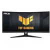 Image de Ecran Pc Gamer Incurvé - Tuf Gaming - 34 - Wqhd - 180hz - Dalle Va - 1ms - Vg34vq3b