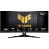 Image de Ecran PC Gamer incurvé - ASUS TUF Gaming - 34 - WQHD - 180Hz - Dalle VA - 1ms - VG34VQ3B