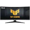 Image de Moniteur gaming asus tuf gaming vg34vq3b 34 pouces incurvé wqhd 3440x1440 180hz 1ms va 90LM0AA0-B01170