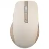 Image de Asus Smarto Mouse Md200 Silent Plus Souris Bureau Ambidextre Rf Sans Fil + Bluetooth Optique 4200 Dpi
