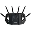 Image de Asus Tuf Gaming Be6500 Tuf-be6500 Router Wireless 2.5 Gigabit Ethernet Dual-band 2.4 Ghz.5 Ghz Nero