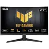 Image de Écran Gaming Tuf Gaming Vg27vqm1b 27 Pouces Lcd Courbé Noir Asus