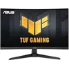Image de Ecran ASUS TUF Gaming VG27VQM1B 68.5cm (16:9) FHD HDMI DP - 27 Pouces - FHD 1080p - 1ms - HDMI