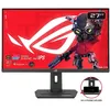Image de Asus Rog Strix Xg27ucg écran Plat De Pc 68,6 Cm (27") 3840 X 2160 Pix en occasion ou reconditionné