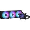 Image de Asus Rog Strix Lc Iii 360 Argb Lcd