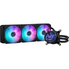 Image de Asus ROG Strix LC III 360 ARGB LCD - Noir