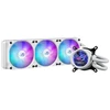 Image de Asus Rog Strix Lc Iii 360 Argb Lcd Wht