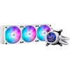 Image de Asus ROG Strix LC III 360 ARGB LCD - Blanc