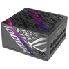 Image de Alimentation Interne Asus Rog Strix 1000 W Platinum Atx 3.1 Entièrement Modulaire Noire