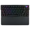 Image de Clavier Gaming Sans Fil Azerty Asus Rog Azoth Extreme Noir