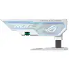 Image de Support Carte Graphique Asus Rog Xh01 Herculx Argb Blanc