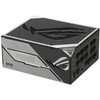 Image de Alimentation Pc Modulaire Asus Rog Thor Platinum Iii 1000w 80 Plus Platinum Noir Et Gris