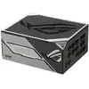 Image de Alimentation pc modulaire asus rog thor platinum iii 1000w 80 plus platinum noir et gris