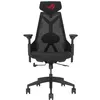 Image de Fauteuil gaming - ASUS - ROG Destrier Core - Noir - Ergonomique - Accoudoirs 3D