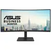 Image de Asus va34vcpsr écran plat de pc 86,4 cm (34) 3440 x 1440 pixels wide quad hd lcd noir 90LM08JJ-B02170