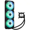 Image de Asus Prime Lc 360 Argb Lcd Processeur Refroidisseur De Liquide Tout En Un 12 Cm Noir
