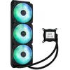 Image de Refroidisseur liquide - ASUS - Prime LC ARGB LCD - Écran LCD 23 pouces - Pompe Asetek - Ventilateurs ARGB