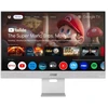 Image de Écran Zenscreen Smart Monitor Ms27uc Lcd Gris 27" 4k Asus