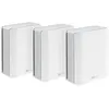 Image de Routeur WiFi Mesh - ASUS - ZenWiFi BT10 - Tri-bande - 18 Gbps - 6000 sq.ft - 2 ports 10G