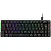 Image de Clavier Asus Rog Falchion Ace Hfx Compact Rétroéclairage Rgb