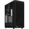 Image de Boîtier Pc Asus Proart Pa401 Wood Tg Pwm Black