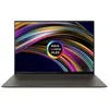 Image de PC Portable ASUS ZenBook S16 OLED UM5606 : Win 11 - 16.0 WQXGA+ - AMD Ryzen AI 9 HX 370 - RAM 32Go - 1To SSD