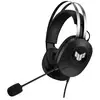 Image de Casque Gaming Tuf H1 Gen Ii Filaire Usb Type-a Noir 4 Cm Asus
