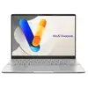 Image de Pc Portable Asus Vivobook S5406ua Drqd009w Gris Amd Ryzen 7 16g 512g Ssd Pcie Amd Graphics Ecran Avec Technologie Oled