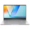 Image de Pc Portable Asus Vivobook S5506wa Ma054w Gris Amd Ryzen 9 32g 1tb Ssd Pcie Amd Graphics Ecran Avec Technologie Oled