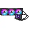 Image de Asus Rog Ryujin Iii 360 Argb Extreme Boitier Pc Refroidisseur De Liquide Tout En Un Noir