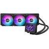 Image de Refroidisseur CPU liquide - ASUS - ROG Ryujin III 360 ARGB - Pompe Aseteks Gen8 V2 - 120 mm - Cuivre
