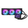 Image de ASUS ROG Ryujin III 360 ARGB Extreme - systeme de refroidissement liquide de processeur
