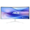 Image de Monitor ASUS VU34WCIP-W 34 VA UltraWide QHD 100Hz Altavoces HDR10 USB-C Curvo Blanco