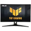 Image de Asus tuf gaming vg27uq1a écran plat de pc 68,6 cm (27) 3840 x 2160 pixels 4k ultra hd lcd noir 90LM0AR0-B01371