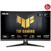 Image de Ecran PC gamer incurvé 31,5'' TUF Gaming VG32WQ3B ASUS