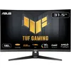 Image de Ecran PC Gamer incurvé - ASUS TUF Gaming - 315 - QHD - 180Hz - Dalle VA - 1ms - VG32WQ3B