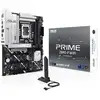 Image de Carte Mere Prime Z890-p Wifi Ddr5 Sdram Wi-fi Intégrée Multiples Ports Usb