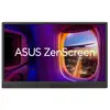 Image de Asus zenscreen mb169ck écran plat de pc 39,6 cm (15.6) 1920 x 1080 pixels full hd lcd noir