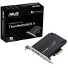 Image de Carte dextension - ASUS - ThunderboltEX 5 - 2 ports Thunderbolt 5 - DisplayPort 2.1 - PCIe 4.0