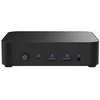 Image de ASUS NUC 14 Essential Kit RNUC14MNK2500002 - mini PC N-series N250 - 0 Go - aucun disque dur