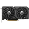 Image de Carte Graphique Asus Dual Radeon Rx 7600 Evo 8 Go Gddr6 Noir 229x123x49 Mm