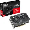 Image de Asus Radeon RX 7600 DUAL OC