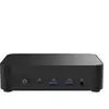 Image de Mini-pc Asus Intel Core 3 N355 8 Coeurs Noir