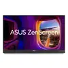 Image de Asus Monitor Portable Zenscreen Mb27acf (90lm0au5-b01a71) (90lm0au5b01a71)