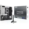 Image de Carte Mere - Prime B860m-a Wifi - Intel B860 Lga 1851 (socket V1) Micro Atx