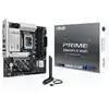 Image de Carte mere - asus - prime b860m-a wifi - intel b860 lga 1851 (socket v1) micro atx ASU1736954226699