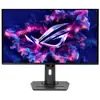 Image de Ecran pc - moniteur asus rog strix oled xg27ucdmg plat de pc 67,3 cm (26.5) 3840 x 2160 pixels 4k ultra hd qd-oled noir 162035